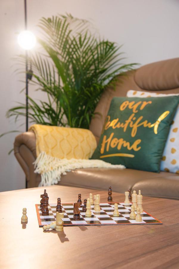 Green Oasis Apartment ウィーン エクステリア 写真