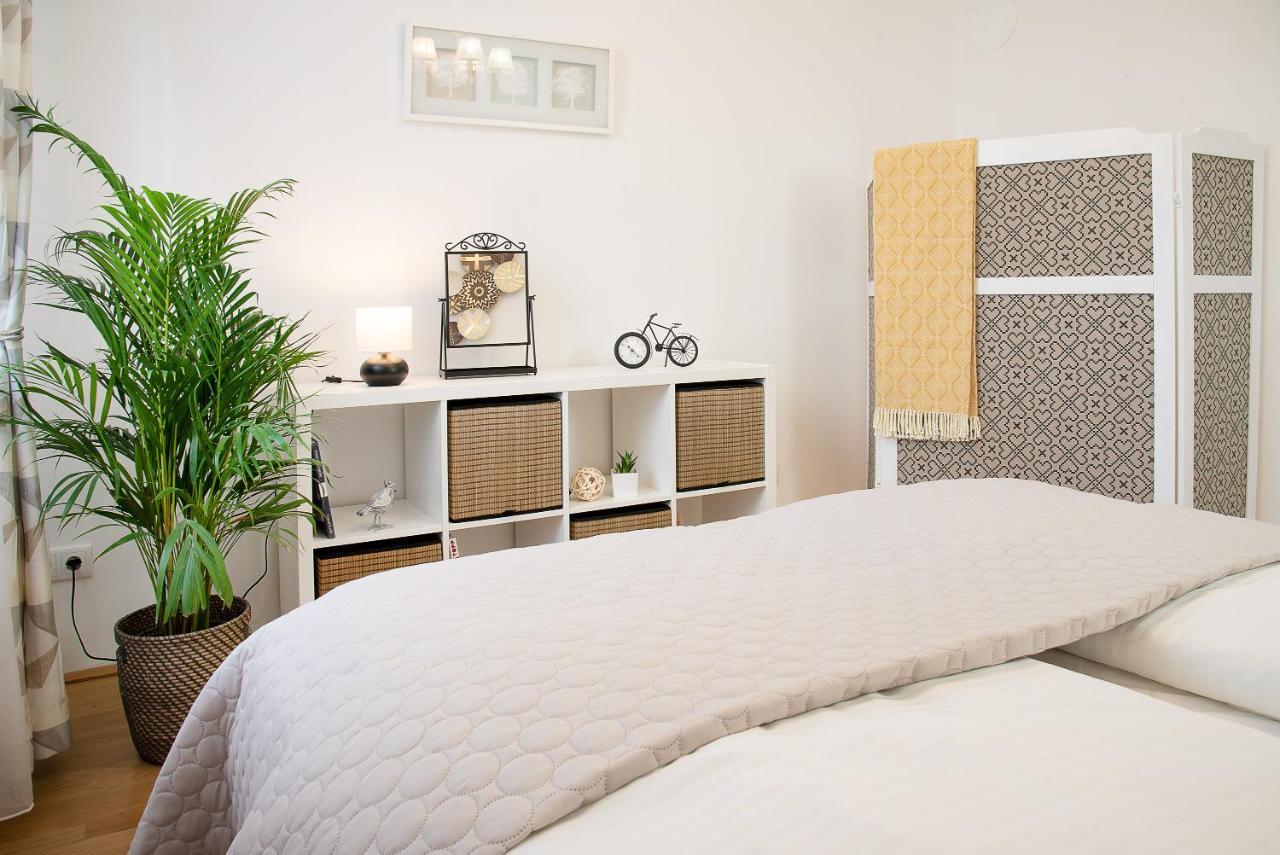 Green Oasis Apartment ウィーン エクステリア 写真
