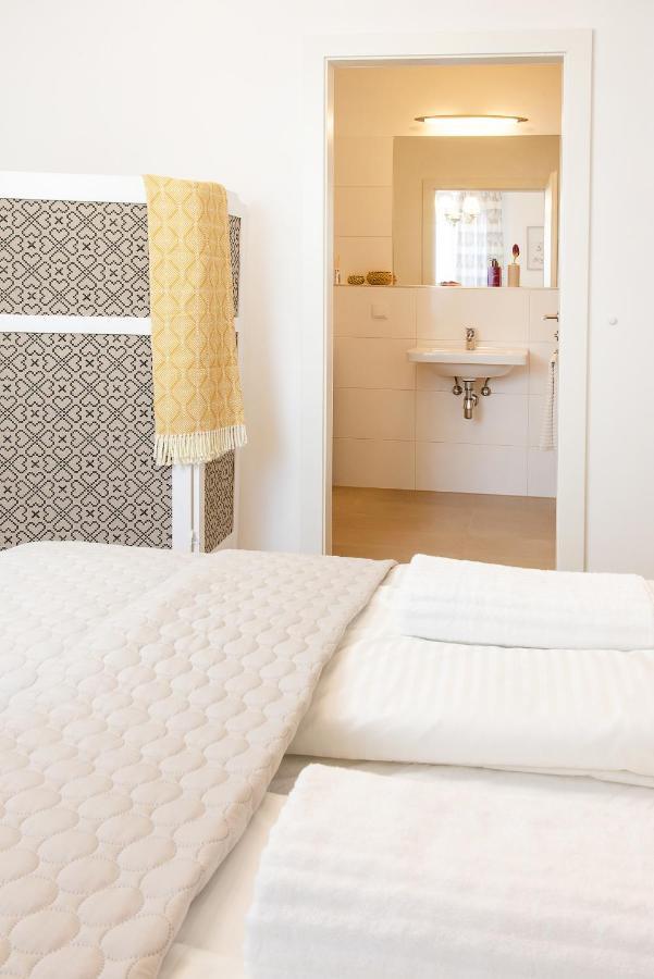 Green Oasis Apartment ウィーン エクステリア 写真