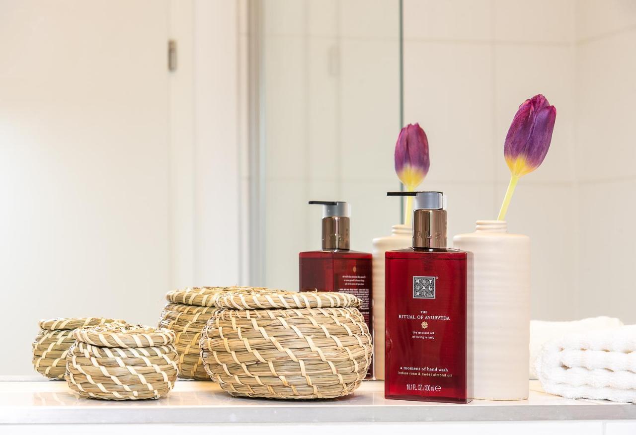 Green Oasis Apartment ウィーン エクステリア 写真
