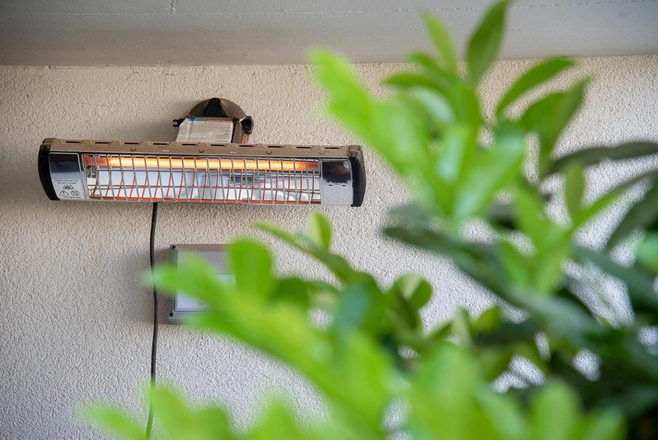 Green Oasis Apartment ウィーン エクステリア 写真