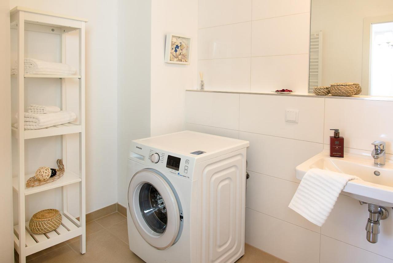 Green Oasis Apartment ウィーン エクステリア 写真