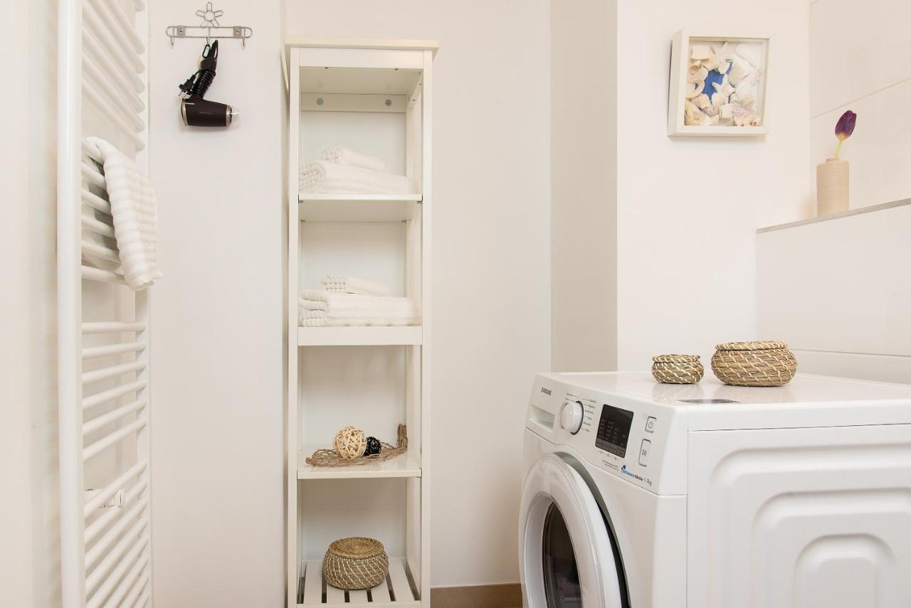 Green Oasis Apartment ウィーン エクステリア 写真