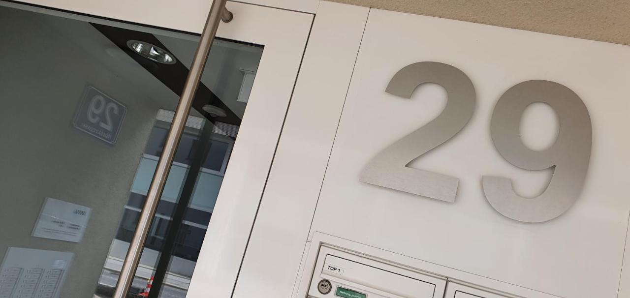 Green Oasis Apartment ウィーン エクステリア 写真